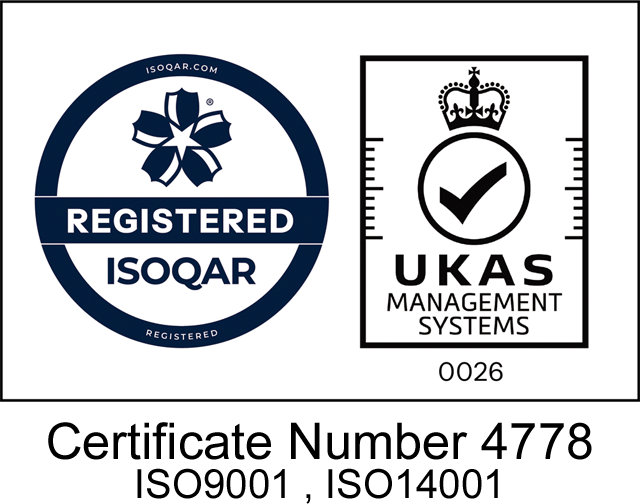 ISO9001 ISO14001